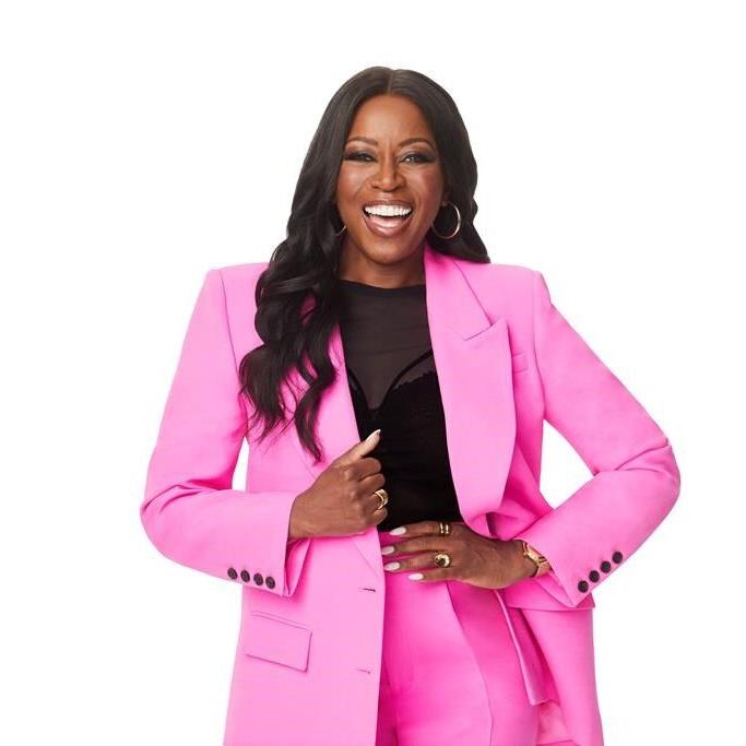 Andrea Bain named new co-host of 'The Social' as Elaine Lui prepares to depart